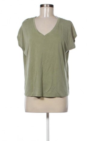 Dámska blúza VILA, Veľkosť L, Farba Zelená, Cena  4,95 €