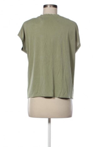 Dámska blúza VILA, Veľkosť L, Farba Zelená, Cena  4,95 €