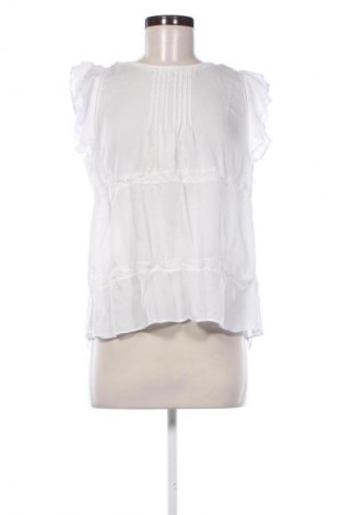 Dámská halenka VILA, Velikost S, Barva Bílá, Cena  129,00 Kč