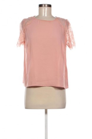 Γυναικεία μπλούζα VILA, Μέγεθος M, Χρώμα Ρόζ , Τιμή 10,99 €