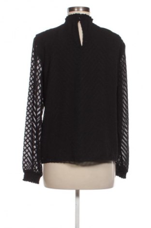 Dámská halenka VILA, Velikost S, Barva Černá, Cena  269,00 Kč