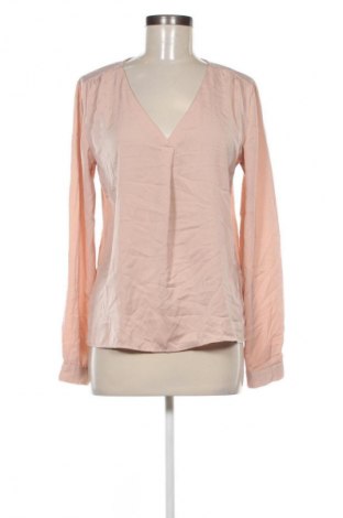 Dámská halenka VILA, Velikost M, Barva Béžová, Cena  239,00 Kč