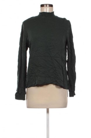 Dámská halenka VILA, Velikost M, Barva Zelená, Cena  239,00 Kč