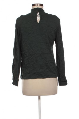 Dámská halenka VILA, Velikost M, Barva Zelená, Cena  239,00 Kč