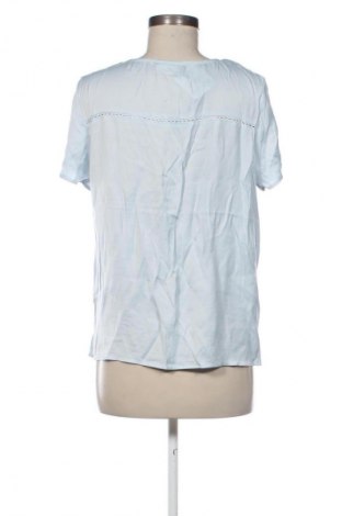 Dámská halenka VILA, Velikost M, Barva Modrá, Cena  139,00 Kč