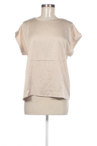 Dámská halenka VILA, Velikost M, Barva Béžová, Cena  259,00 Kč