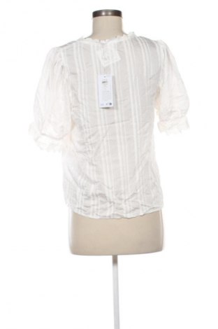 Dámská halenka VILA, Velikost S, Barva Bílá, Cena  449,00 Kč