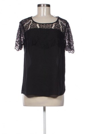 Dámská halenka VILA, Velikost L, Barva Černá, Cena  109,00 Kč