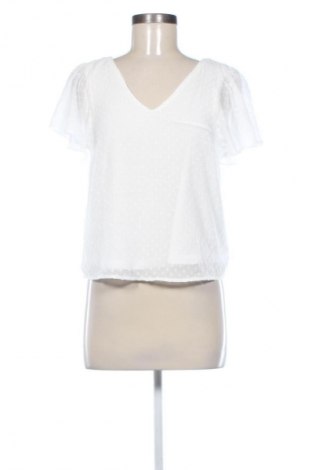 Dámska blúza VILA, Veľkosť XS, Farba Biela, Cena  9,95 €
