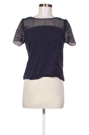 Dámská halenka VILA, Velikost S, Barva Modrá, Cena  109,00 Kč