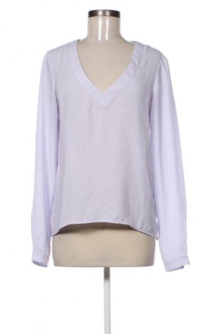 Dámská halenka VILA, Velikost M, Barva Fialová, Cena  203,00 Kč