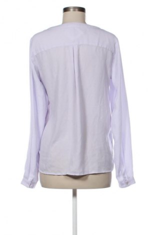 Dámská halenka VILA, Velikost M, Barva Fialová, Cena  203,00 Kč