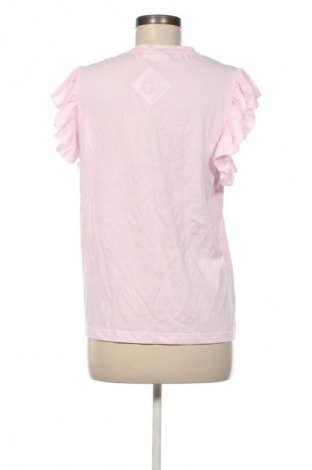 Γυναικεία μπλούζα VILA, Μέγεθος L, Χρώμα Ρόζ , Τιμή 10,99 €