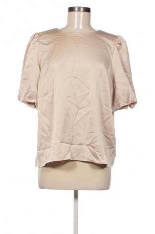 Dámská halenka VILA, Velikost XL, Barva Béžová, Cena  119,00 Kč