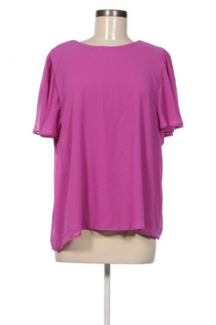 Dámská halenka VILA, Velikost XL, Barva Růžová, Cena  259,00 Kč