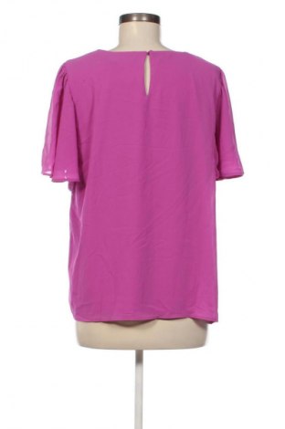 Dámská halenka VILA, Velikost XL, Barva Růžová, Cena  259,00 Kč