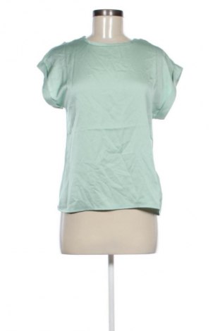 Dámská halenka VILA, Velikost XS, Barva Zelená, Cena  449,00 Kč