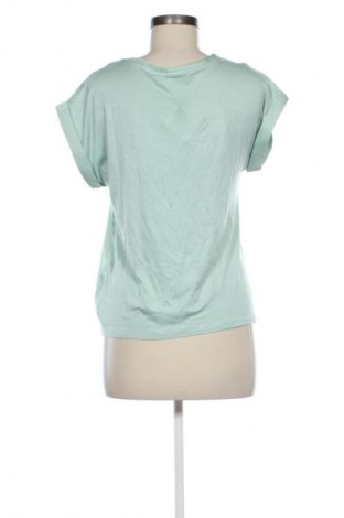 Dámská halenka VILA, Velikost XS, Barva Zelená, Cena  449,00 Kč