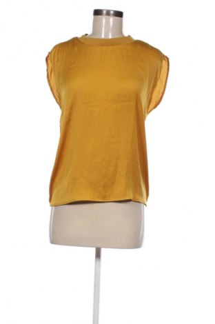 Dámská halenka VILA, Velikost S, Barva Oranžová, Cena  160,00 Kč