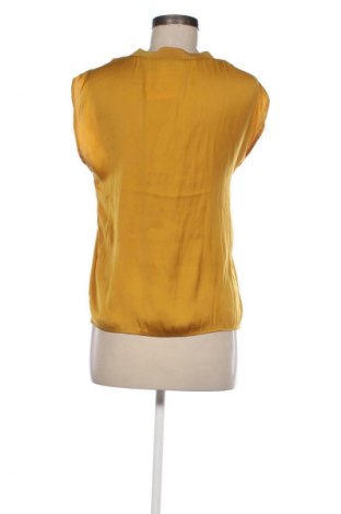 Dámská halenka VILA, Velikost S, Barva Oranžová, Cena  160,00 Kč