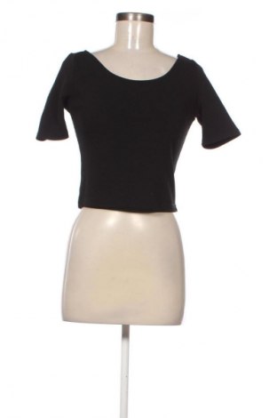 Dámská halenka Valley Girl, Velikost S, Barva Černá, Cena  49,00 Kč