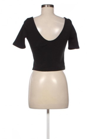 Dámská halenka Valley Girl, Velikost S, Barva Černá, Cena  49,00 Kč