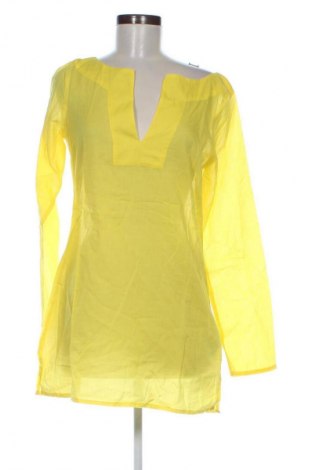 Dámska blúza Vero Moda, Veľkosť M, Farba Žltá, Cena  8,95 €