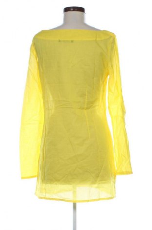 Dámska blúza Vero Moda, Veľkosť M, Farba Žltá, Cena  8,95 €