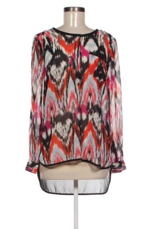 Damen Shirt Vero Moda, Größe M, Farbe Mehrfarbig, Preis 1,99 €