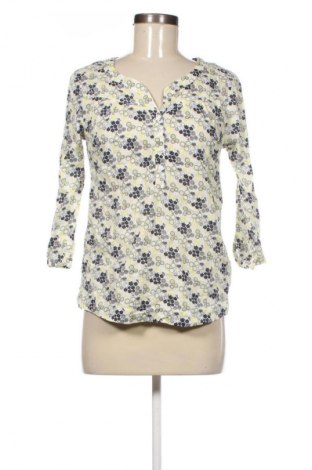 Damen Shirt Vero Moda, Größe M, Farbe Mehrfarbig, Preis € 1,99