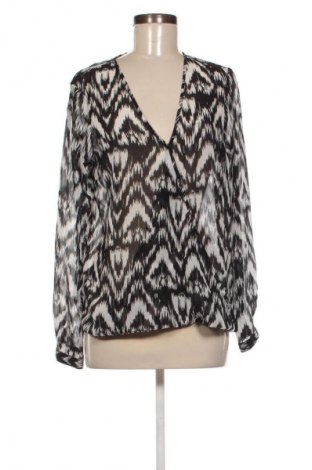 Дамска блуза Vero Moda, Размер M, Цвят Многоцветен, Цена 2,04 €