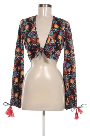 Dámská halenka Vero Moda, Velikost S, Barva Vícebarevné, Cena  319,00 Kč