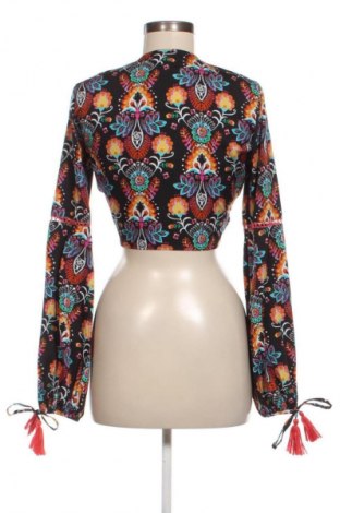 Dámská halenka Vero Moda, Velikost S, Barva Vícebarevné, Cena  319,00 Kč