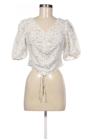 Дамска блуза Vero Moda, Размер S, Цвят Многоцветен, Цена 8,69 €