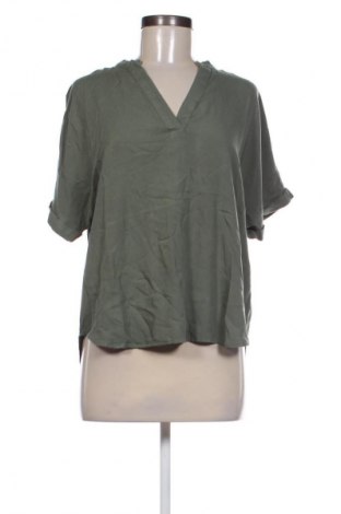 Dámská halenka Vero Moda, Velikost L, Barva Zelená, Cena  159,00 Kč