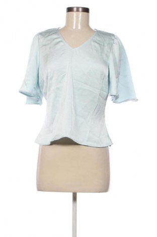 Dámská halenka Vero Moda, Velikost S, Barva Modrá, Cena  399,00 Kč