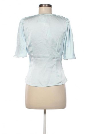 Dámská halenka Vero Moda, Velikost S, Barva Modrá, Cena  399,00 Kč