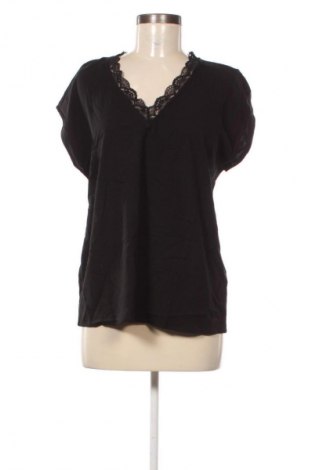 Γυναικεία μπλούζα Vero Moda, Μέγεθος L, Χρώμα Μαύρο, Τιμή 10,99 €