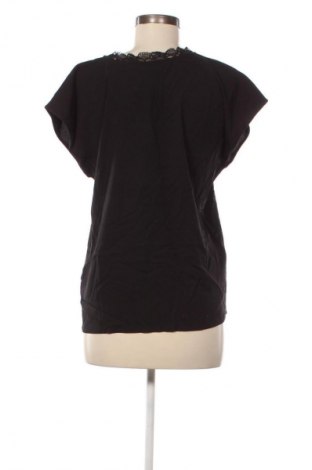 Γυναικεία μπλούζα Vero Moda, Μέγεθος L, Χρώμα Μαύρο, Τιμή 10,99 €