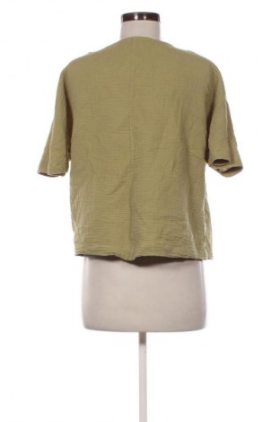 Dámská halenka Vero Moda, Velikost M, Barva Zelená, Cena  169,00 Kč