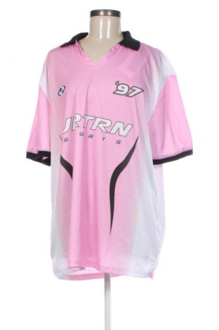 Dámské tričko Your Turn, Velikost XXL, Barva Vícebarevné, Cena  419,00 Kč