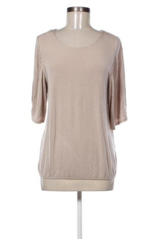 Damen Shirt Vivance, Größe S, Farbe Beige, Preis € 2,99