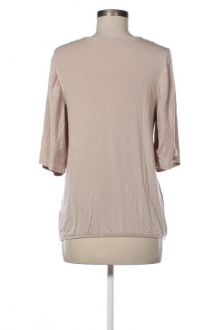 Damen Shirt Vivance, Größe S, Farbe Beige, Preis € 2,99