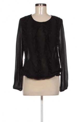 Dámská halenka Viventy by Bernd Berger, Velikost M, Barva Černá, Cena  189,00 Kč