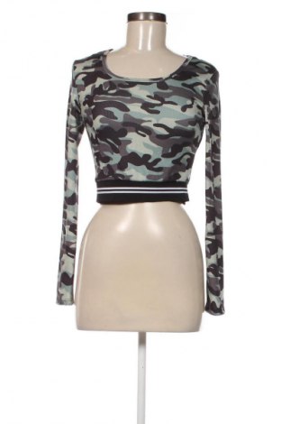 Dámská halenka Voyelles, Velikost M, Barva Vícebarevné, Cena  179,00 Kč