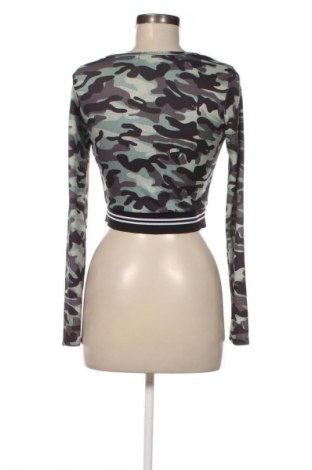 Dámská halenka Voyelles, Velikost M, Barva Vícebarevné, Cena  179,00 Kč