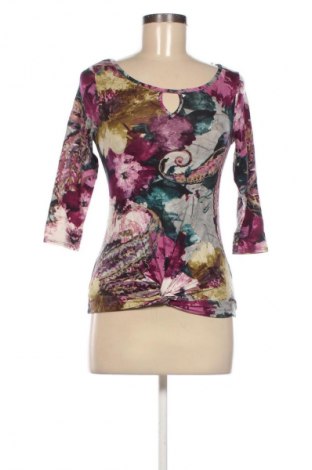 Dámská halenka Wallis, Velikost M, Barva Vícebarevné, Cena  69,00 Kč