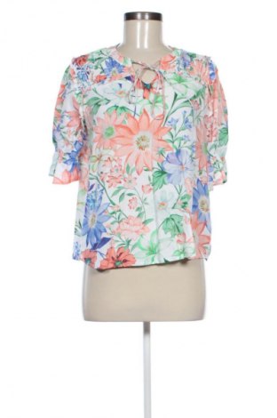 Dámská halenka Wallis, Velikost M, Barva Vícebarevné, Cena  129,00 Kč