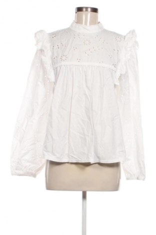 Γυναικεία μπλούζα Weekend Max Mara, Μέγεθος M, Χρώμα Λευκό, Τιμή 127,99 €