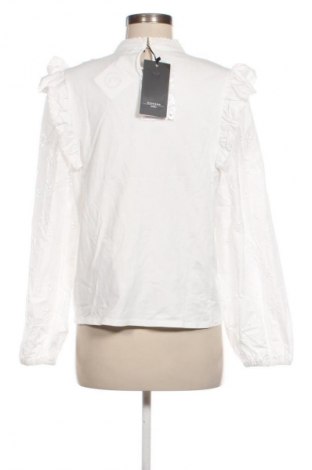 Γυναικεία μπλούζα Weekend Max Mara, Μέγεθος M, Χρώμα Λευκό, Τιμή 127,99 €